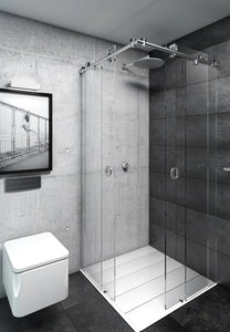 Simplify Your Bathroom