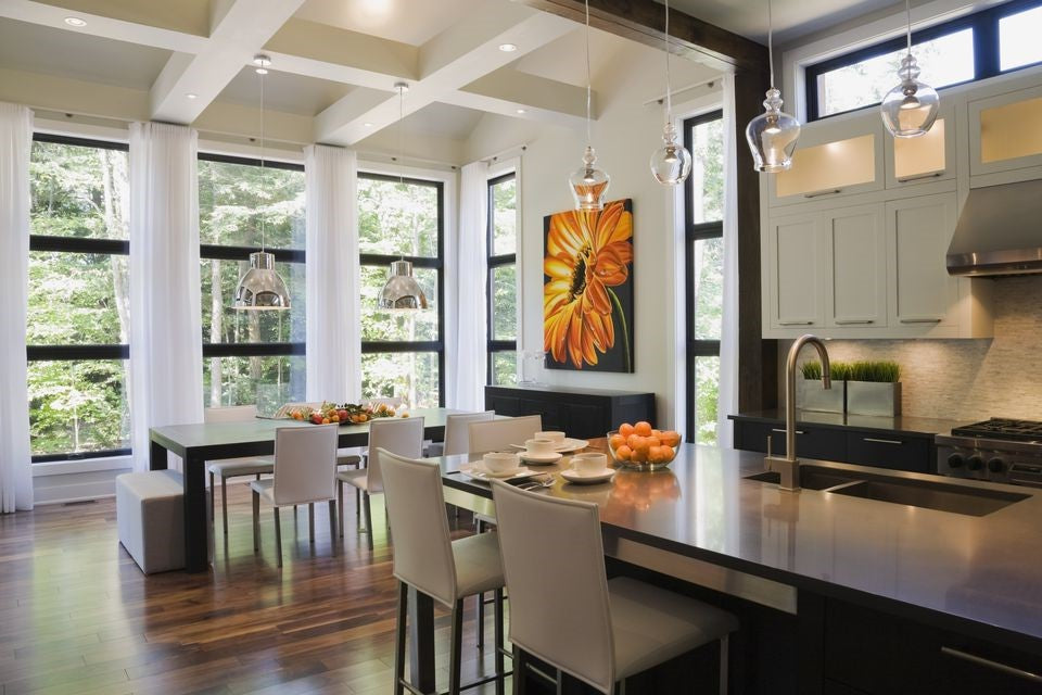 How to Use Lighting in Interior Design
