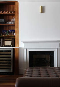Nicole’s Tips for Your Home Bar